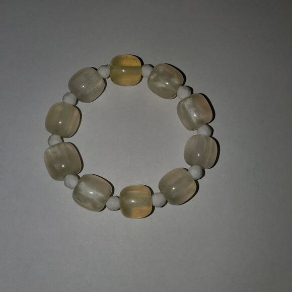 Source Unknown Jewelry - 𝅺Womens costume bead bracelet